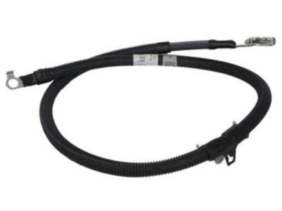 2002 Ford F-450 Super Duty Battery Cable - 2C3Z-14301-AA