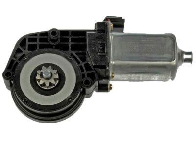 Ford F65Z-1523395-AB Motor Assembly - Window Operating