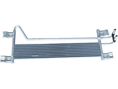 Ford 5F9Z-7A095-AC Oil Cooler Assembly