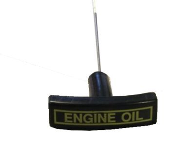 Ford 3C3Z-6750-AA Engine Oil Level Indicator