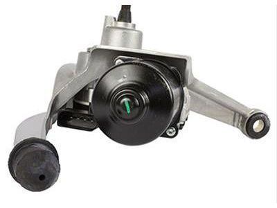 2017 Ford Transit Connect Wiper Motor - DT1Z-17508-B