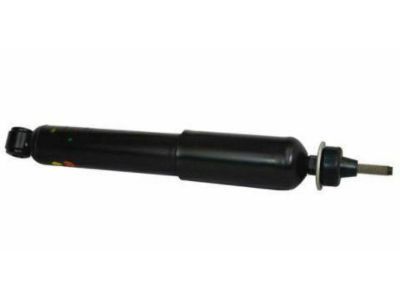 Ford BC3Z-18124-G Shock Absorber Assembly