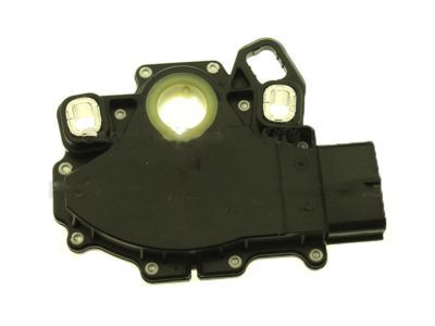 Ford Explorer Neutral Safety Switch - 5L2Z-7F293-AA