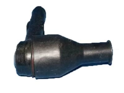 Ford 6L1Z-3A130-A End - Spindle Rod Connecting