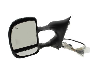 Ford 3C7Z-17683-EAA Mirror Assembly - Rear View Outer
