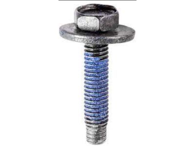 Ford -N605803-S100 Bolt - Hex.Head