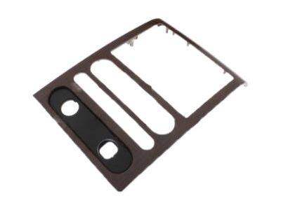 Ford 5L3Z-1504302-KAA Panel Assembly - Instrument Trim