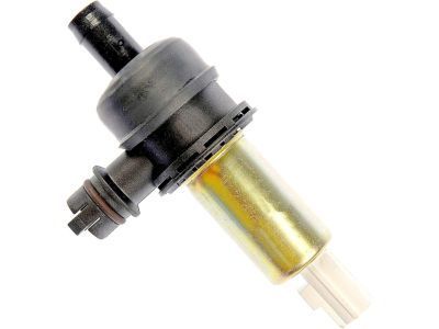 Ford 6F9Z-9F945-AA Vapor Canister Purge Solenoid