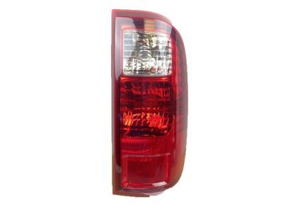 Ford BC3Z-13404-A Lamp Assembly - Rear, Stop And Flasher