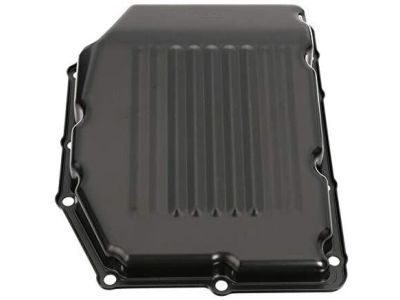Ford Transfer Case Cover - 5G1Z-7G004-AA