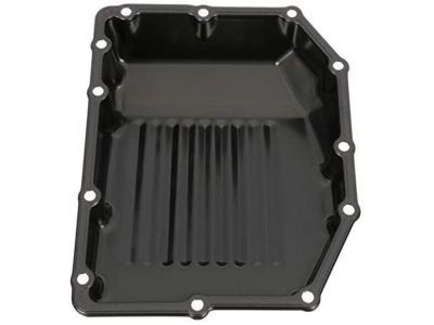 Ford 5G1Z-7G004-AA Cover