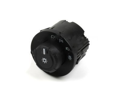 Lincoln Headlight Switch - 9L3Z-11654-CA