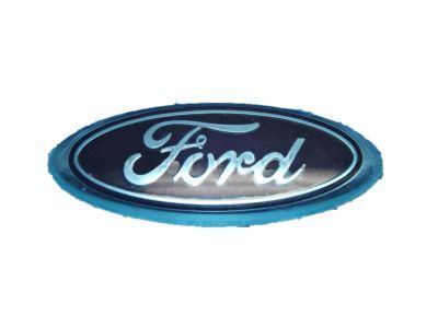 Ford DA8Z-9942528-A Decal Nameplate