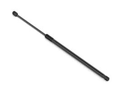 Mercury Milan Tailgate Lift Support - AH6Z-54406A10-A