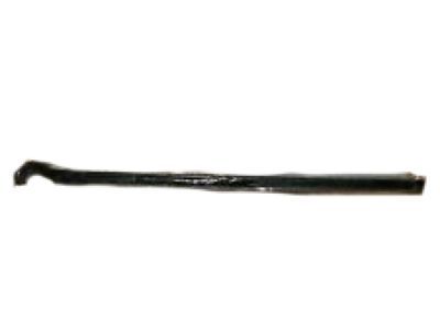 Ford 4L2Z-17081-AA Handle - Jack Operating