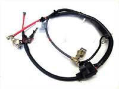 Ford 9L8Z-14300-BA Cable Assembly