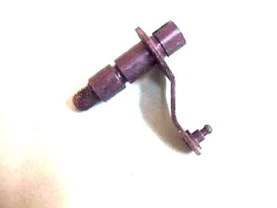Ford F7DZ-7A256-AA Lever