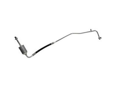 Ford Mustang A/C Hose - 3R3Z-19972-AA