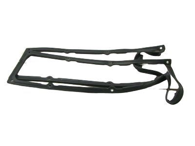 1990 Ford Ranger Valve Cover Gasket - F1ZZ-6584-A