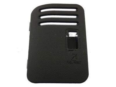 Ford 7L1Z-78312A29-AC Cover - Access Hole
