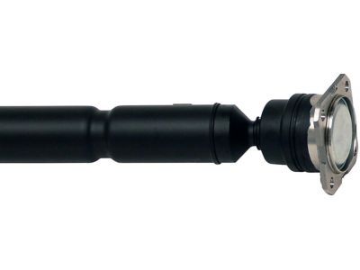 Lincoln MKT Drive Shaft - 8A8Z-4R602-B