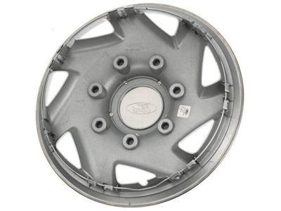 Ford 4C2Z-1130-BA Wheel Cover