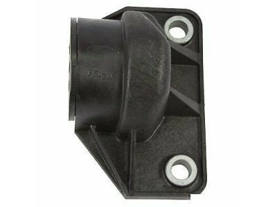 2014 Ford F-250 Super Duty Radiator Support - BC3Z-8A193-A