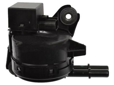 Ford Focus Canister Purge Valve - YS4Z-9C915-BA