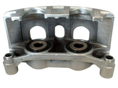 Ford BC2Z-2552-A Housing