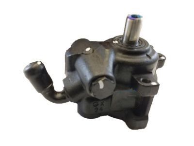 Ford F-550 Super Duty Power Steering Pump - 7C3Z-3A674-DRM