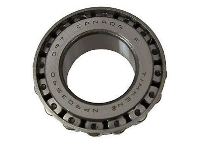 Ford Wheel Bearing - 7C3Z-1216-A