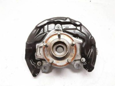 2018 Ford Fusion Steering Knuckle - DG9Z-3K185-B