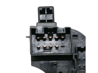 Ford 7L5Z-13K359-AA Switch Assembly - Direction Indicator