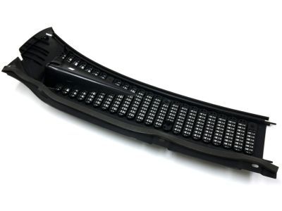 Ford 4C3Z-25022A69-AAA Grille - Cowl Top