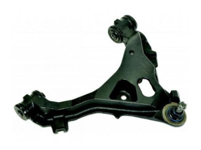 Ford 2L3Z-3078-BA Arm Assembly - Front Suspension