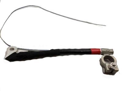Ford CV6Z-14300-A Positive Cable