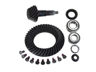 Ford 8R3Z-4209-G Gear And Pinion Assembly