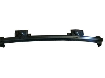 Ford 6L5Z-17757-AA Bumper Assembly - Front