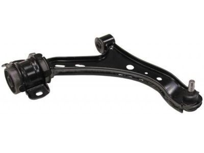 Ford 7R3Z-3078-A Arm Assembly - Front Suspension