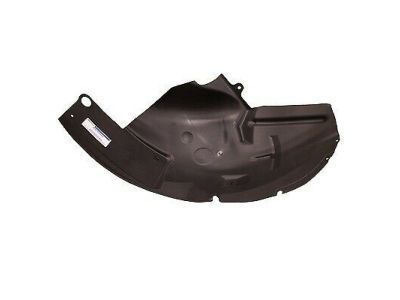 Ford 5R3Z-16103-AA Guard - Front Splash