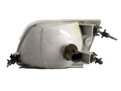 Ford 3L3Z-13008-CA Headlamp Assembly