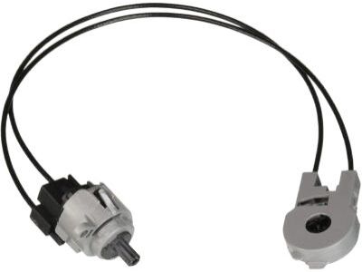 Ford Focus Blower Control Switches - 2M5Z-19B888-AB