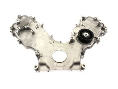 Lincoln Timing Cover - 7L3Z-6019-A