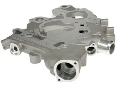 Ford Timing Cover - 5C3Z-6019-BA