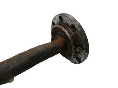 Ford BC3Z-4234-D Shaft Assembly - Rear Axle