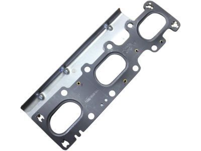 Lincoln Exhaust Manifold Gasket - DG1Z-9448-A