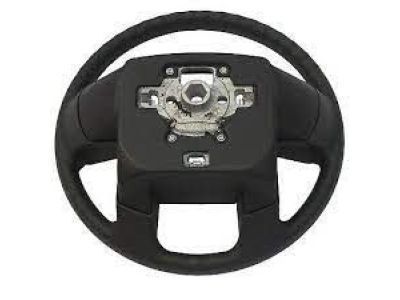 2007 Mercury Grand Marquis Steering Wheel - 7W7Z-3600-BD
