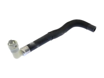 2009 Ford Mustang Cooling Hose - 4R3Z-18472-AC