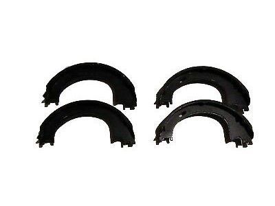 Ford 7L3Z-2648-A Kit - Brake Shoe And Lining