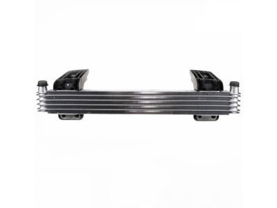Ford 6L3Z-7A095-A Oil Cooler Assembly